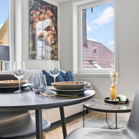 Exclusive Bergen Suite Luaran gambar