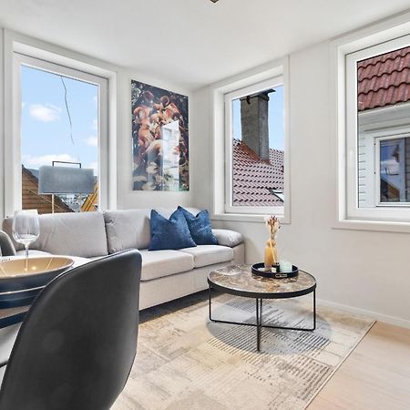 Exclusive Bergen Suite Luaran gambar