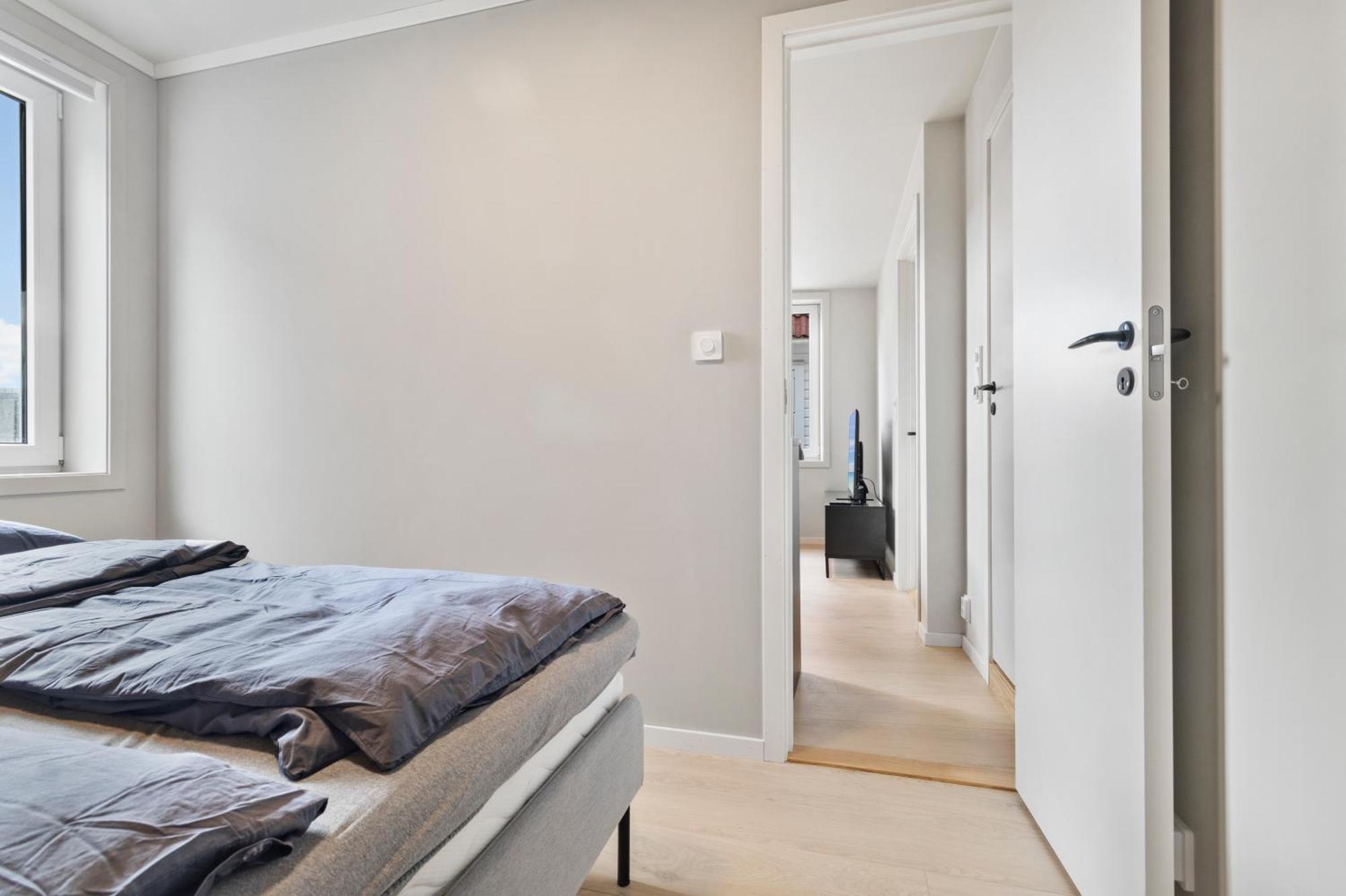 Exclusive Bergen Suite Luaran gambar