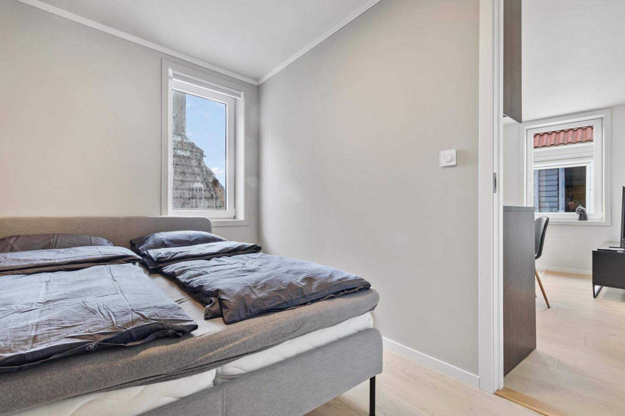 Exclusive Bergen Suite Luaran gambar
