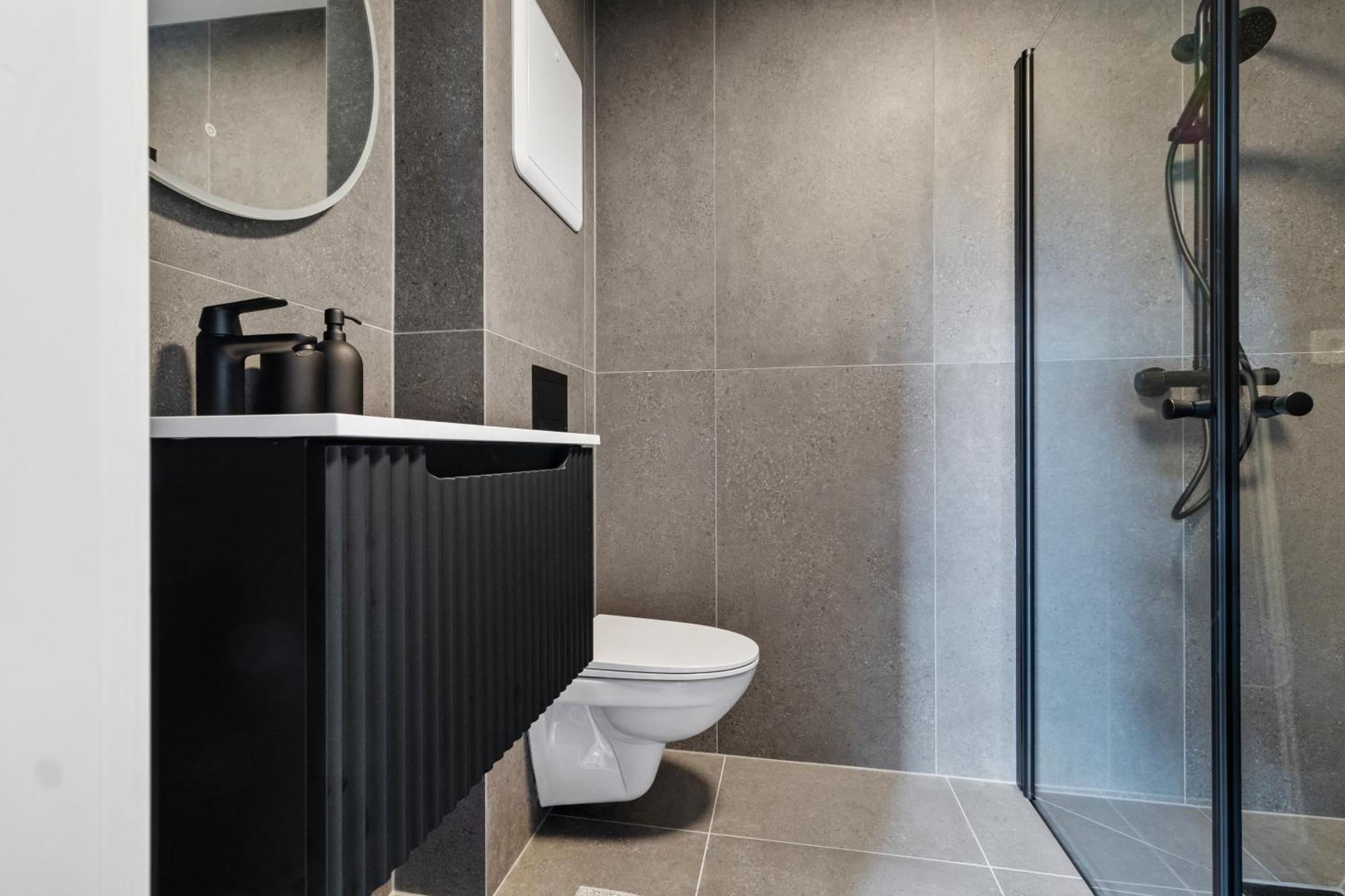 Exclusive Bergen Suite Luaran gambar